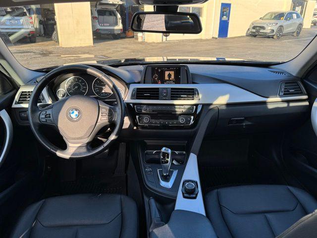 used 2016 BMW 320 car, priced at $10,950