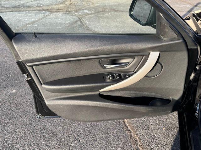 used 2016 BMW 320 car, priced at $10,950