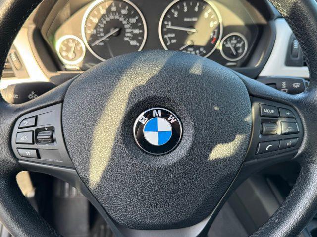used 2016 BMW 320 car, priced at $10,950