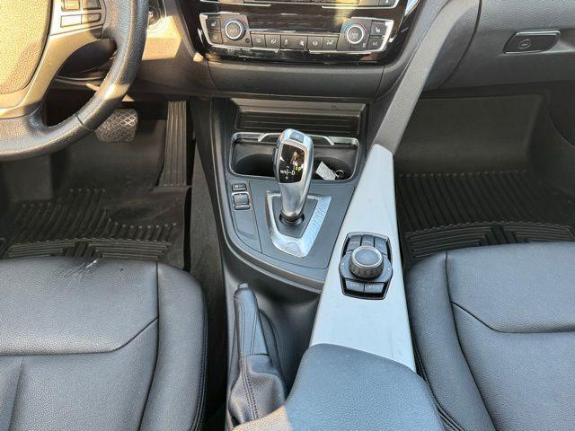 used 2016 BMW 320 car, priced at $10,950