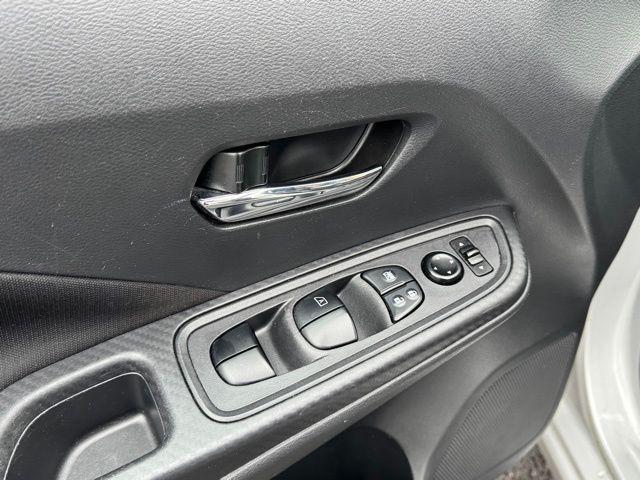 used 2021 Nissan Versa car, priced at $11,450