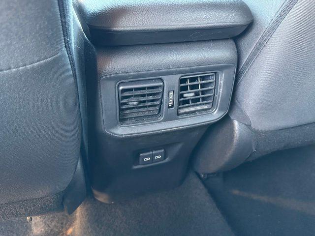 used 2023 Toyota RAV4 car, priced at $25,450