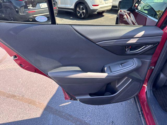 used 2020 Subaru Outback car, priced at $21,450