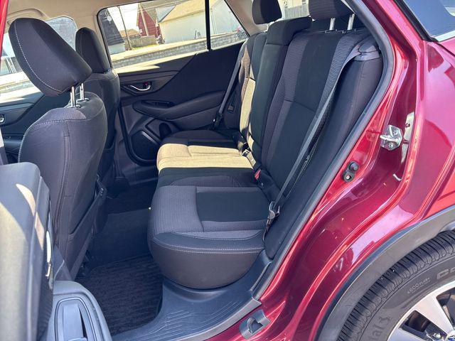 used 2020 Subaru Outback car, priced at $21,450