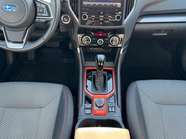 used 2019 Subaru Forester car, priced at $21,950