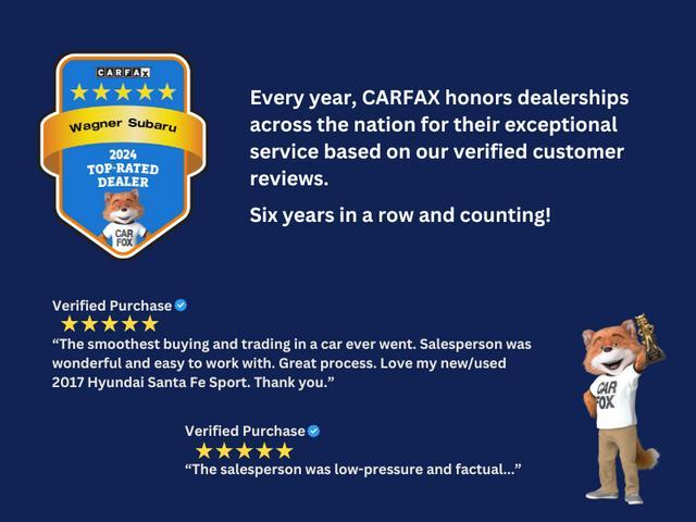 used 2019 Subaru Forester car, priced at $21,950