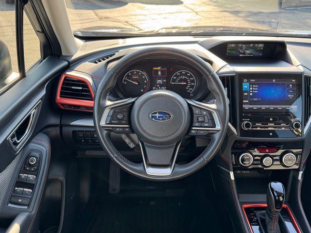 used 2019 Subaru Forester car, priced at $21,950