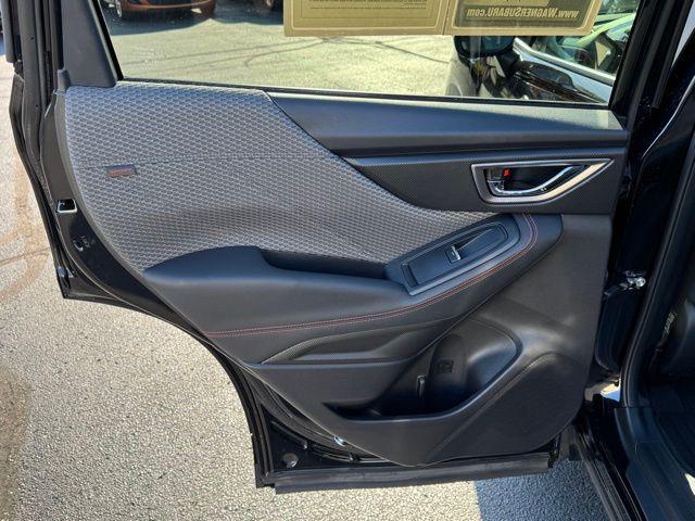 used 2019 Subaru Forester car, priced at $21,950