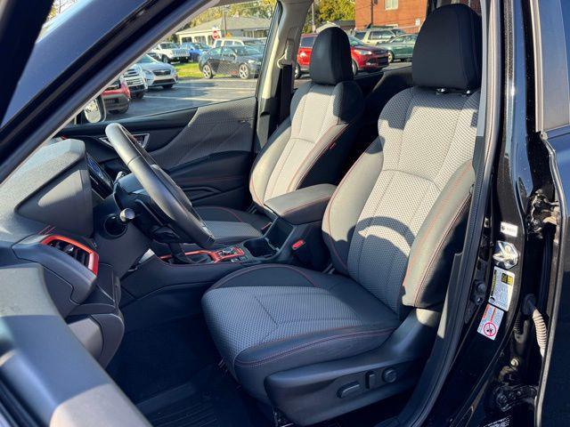 used 2019 Subaru Forester car, priced at $21,950
