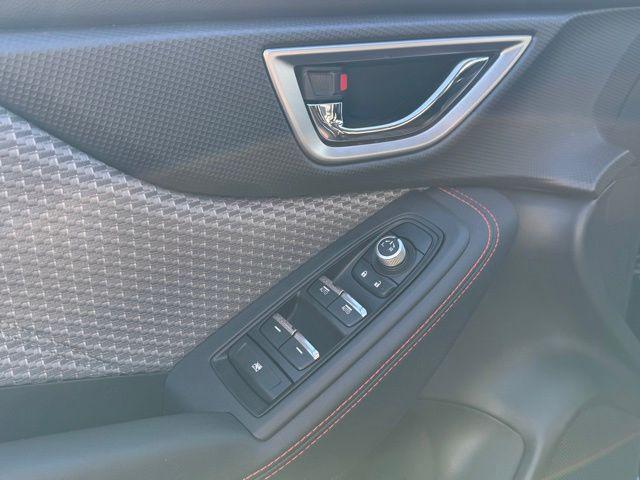 used 2019 Subaru Forester car, priced at $21,950