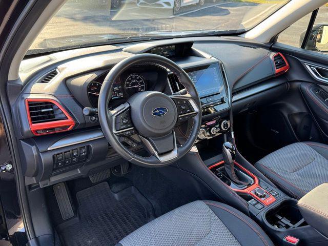 used 2019 Subaru Forester car, priced at $21,950