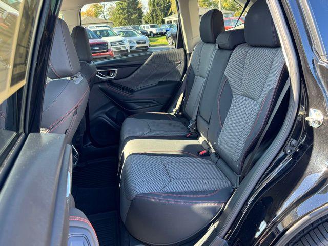 used 2019 Subaru Forester car, priced at $21,950