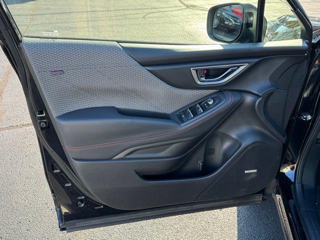 used 2019 Subaru Forester car, priced at $21,950