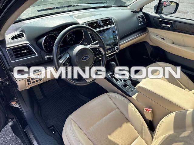 used 2019 Subaru Outback car, priced at $17,950