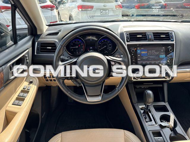used 2019 Subaru Outback car, priced at $17,950