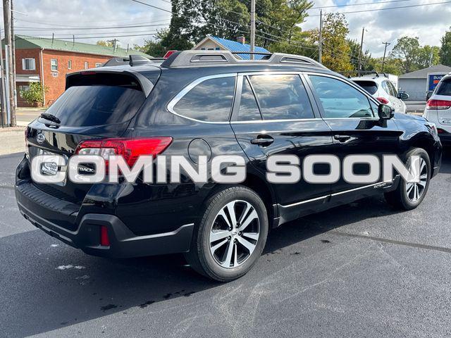 used 2019 Subaru Outback car, priced at $17,950