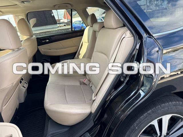 used 2019 Subaru Outback car, priced at $17,950