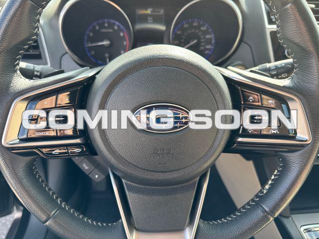 used 2019 Subaru Outback car, priced at $17,950