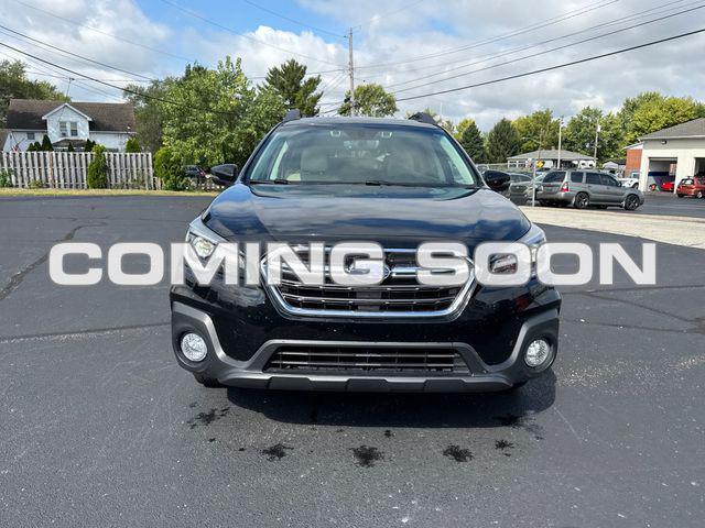 used 2019 Subaru Outback car, priced at $17,950