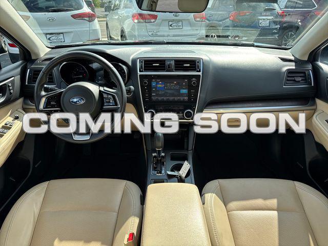 used 2019 Subaru Outback car, priced at $17,950