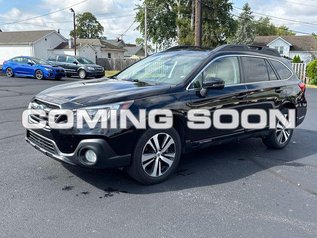 used 2019 Subaru Outback car, priced at $17,950