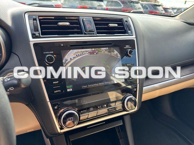 used 2019 Subaru Outback car, priced at $17,950