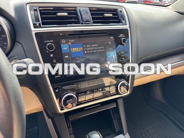 used 2019 Subaru Outback car, priced at $17,950