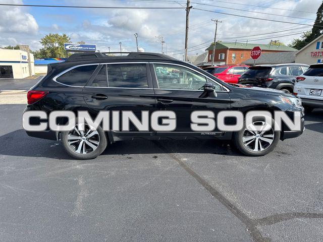 used 2019 Subaru Outback car, priced at $17,950