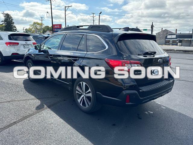 used 2019 Subaru Outback car, priced at $17,950