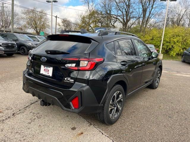 used 2024 Subaru Crosstrek car, priced at $26,249