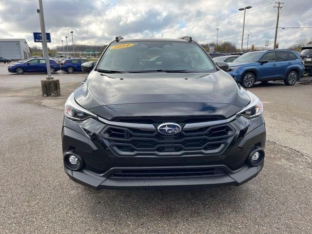 used 2024 Subaru Crosstrek car, priced at $26,249