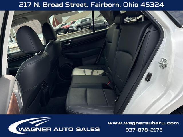 used 2015 Subaru Outback car, priced at $9,950