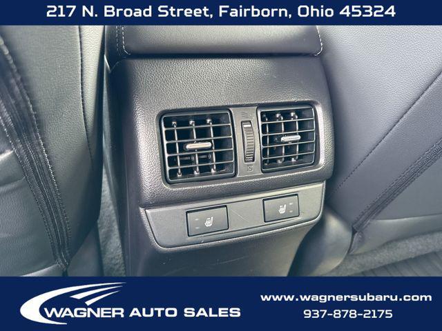 used 2015 Subaru Outback car, priced at $9,950