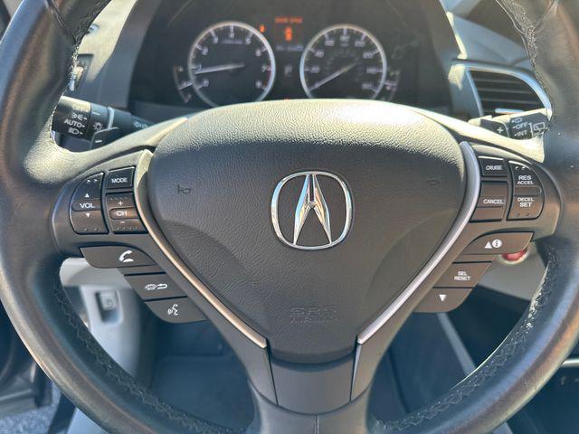 used 2016 Acura RDX car, priced at $13,950