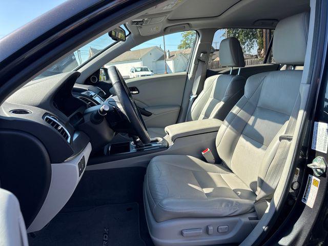 used 2016 Acura RDX car, priced at $13,950