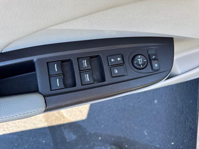 used 2016 Acura RDX car, priced at $13,950