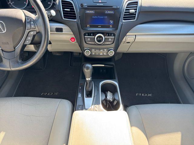 used 2016 Acura RDX car, priced at $13,950