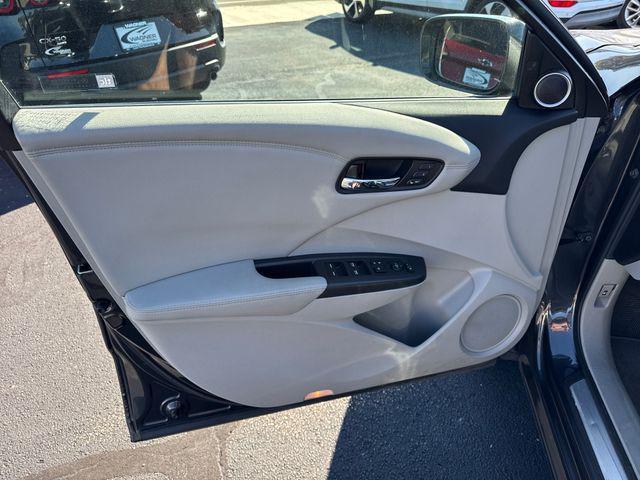 used 2016 Acura RDX car, priced at $13,950