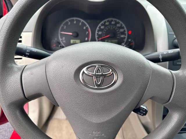 used 2009 Toyota Corolla car, priced at $9,450