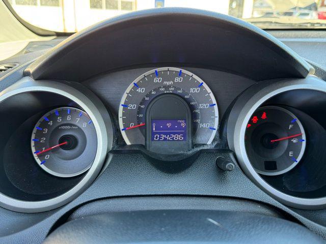 used 2010 Honda Fit car, priced at $12,950