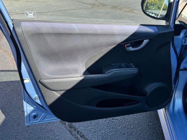 used 2010 Honda Fit car, priced at $12,950