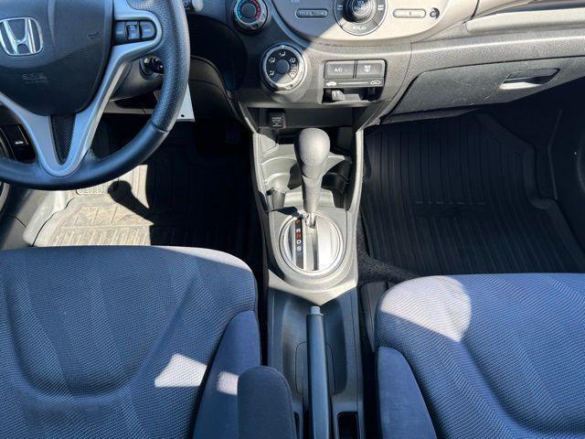 used 2010 Honda Fit car, priced at $12,950