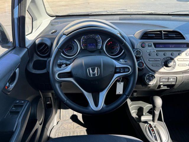 used 2010 Honda Fit car, priced at $12,950