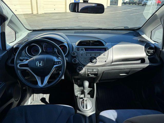 used 2010 Honda Fit car, priced at $12,950