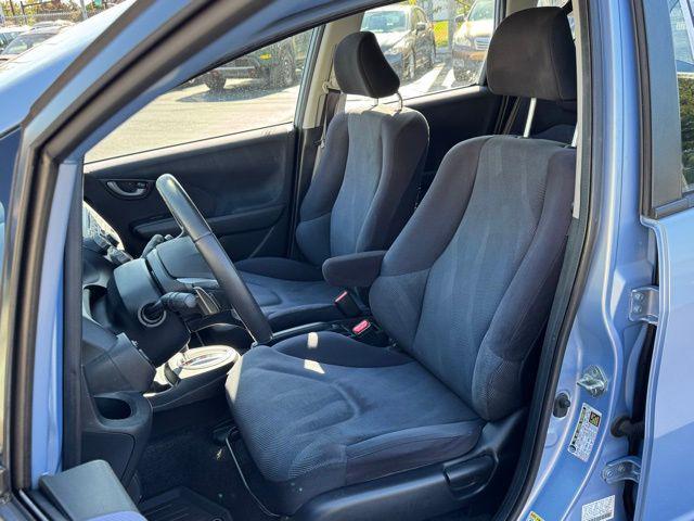 used 2010 Honda Fit car, priced at $12,950