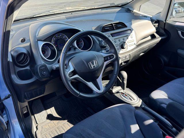used 2010 Honda Fit car, priced at $12,950