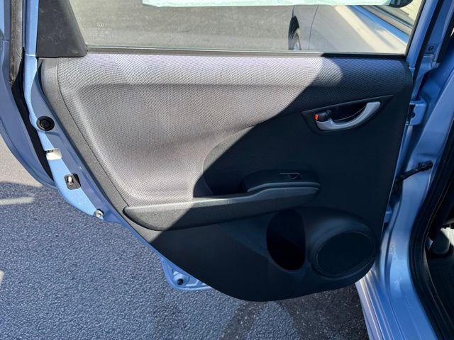 used 2010 Honda Fit car, priced at $12,950