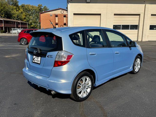 used 2010 Honda Fit car, priced at $12,950