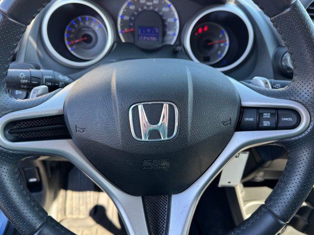 used 2010 Honda Fit car, priced at $12,950