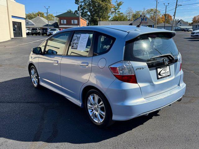 used 2010 Honda Fit car, priced at $12,950